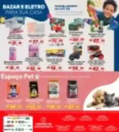 Catálogo Supermercados Manentti Página 16