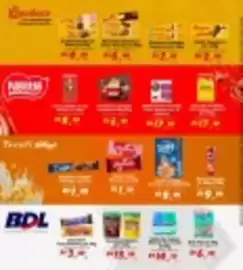 Catálogo Supermercados Manentti Página 4: Nestlé €8,99