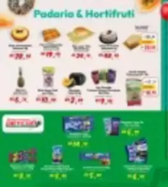 Catálogo Supermercados Manentti Página 5: Maionese heinz €5,99