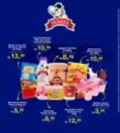 Catálogo Supermercados Manentti Página 9: -10- 13,9 க 10, 21241 3. A 12,