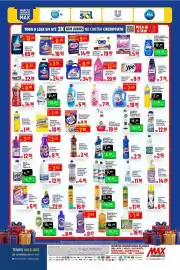 Encarte Max Atacadista Página 8