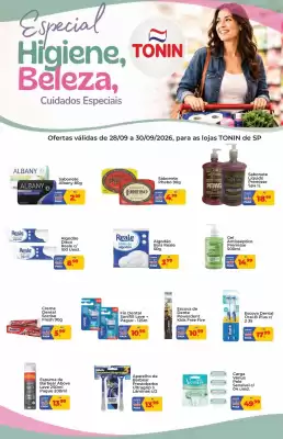 Tonin Superatacado (válido até 2-10)