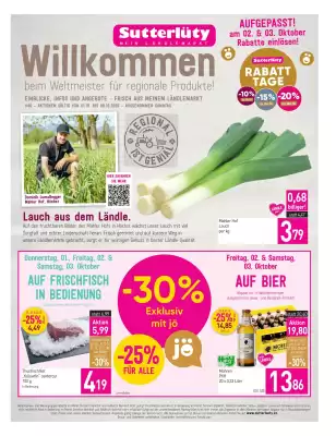 Sutterlüty (gültig bis 6-10)