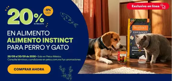 Catálogo Petco Página 2