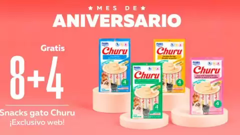Catálogo Superpet Página 1