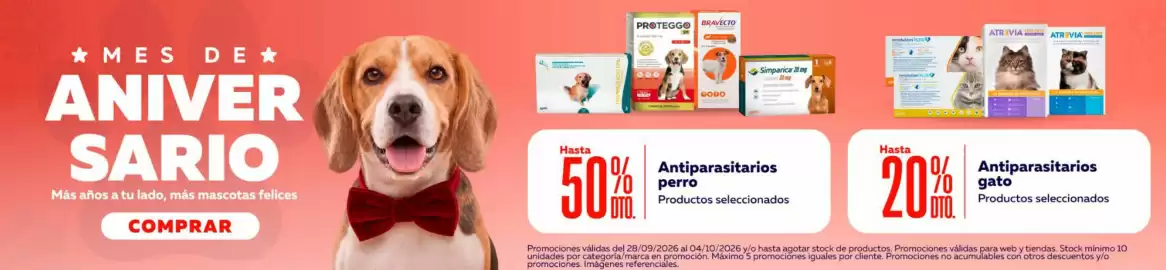 Catálogo Superpet Página 2