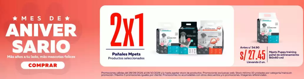 Catálogo Superpet Página 3