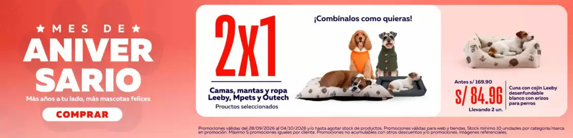 Catálogo Superpet Página 4