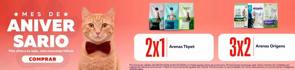 Catálogo Superpet Página 5