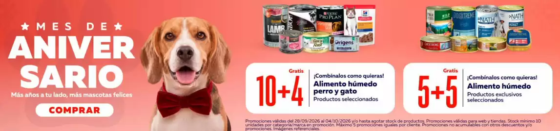 Catálogo Superpet Página 6