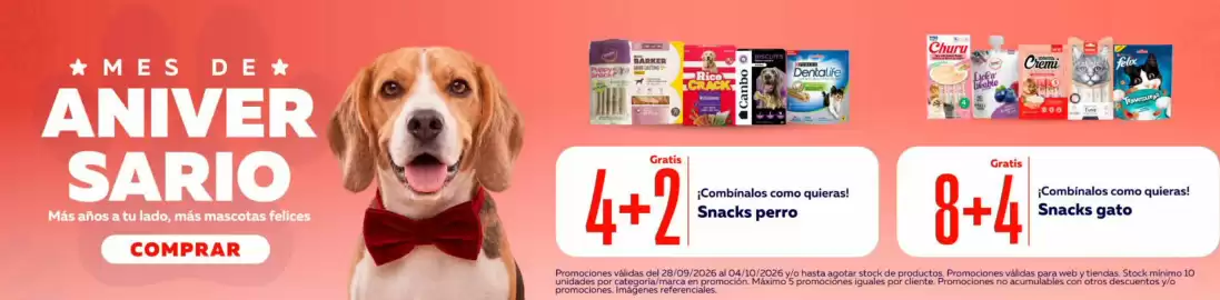 Catálogo Superpet Página 7