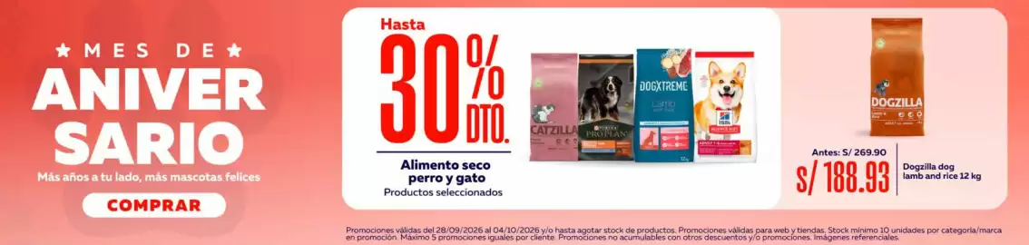 Catálogo Superpet Página 8
