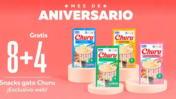 Catálogo Superpet (válido hasta 6-10)