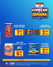 Folheto Ayumi Supermercados Página 4