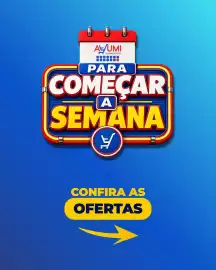Folheto Ayumi Supermercados Página 1