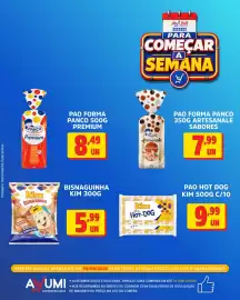 Folheto Ayumi Supermercados Página 2