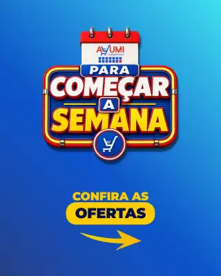 Folheto Ayumi Supermercados (válido até 28-09)