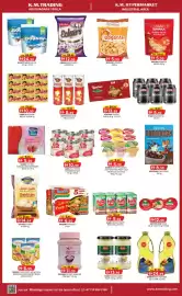 KM Trading catalogue Page 2