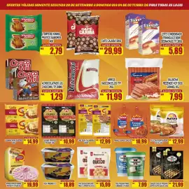 Folheto Supermercado leal semana 40 Página 2