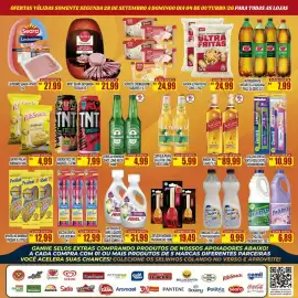 Folheto Supermercado leal semana 40 Página 3