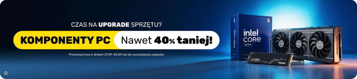 Komputronik gazetka tydzień 40 Strona 2