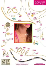 Catalogue E.Leclerc Bijoux page 3