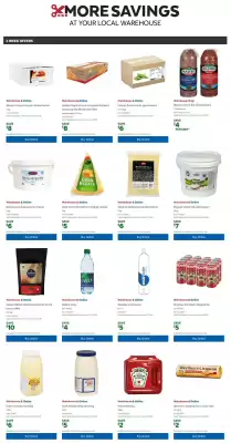Costco flyer