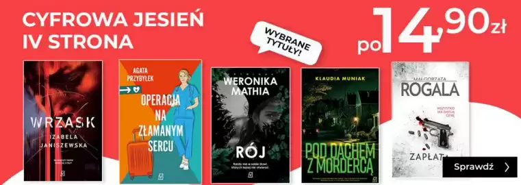 Virtualo gazetka tydzień 40 Strona 3