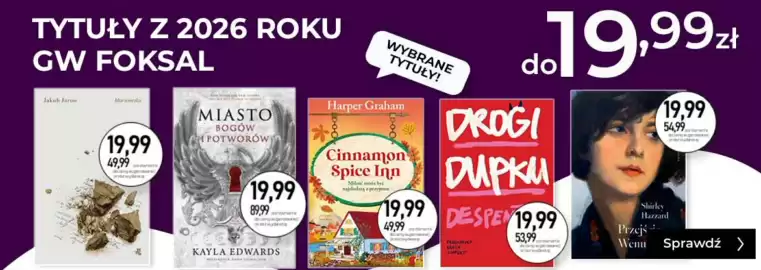 Virtualo gazetka tydzień 40 Strona 4