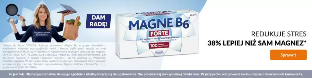 DOZ.PL gazetka tydzień 40 Strona 1