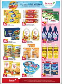 Shaklan leaflet Page 2