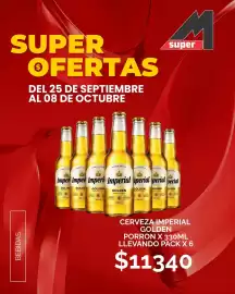 Catálogo Supermercados Malambo Página 2