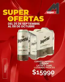 Catálogo Supermercados Malambo Página 3