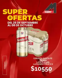 Catálogo Supermercados Malambo Página 4