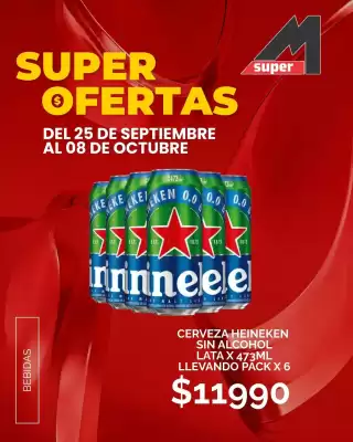Catálogo Supermercados Malambo (válido hasta 8-10)