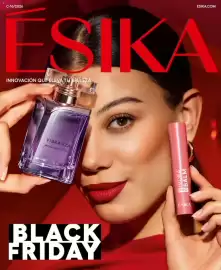 Catálogo Ésika Página 1