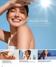 Catálogo Ésika Página 108