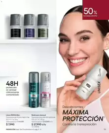 Catálogo Ésika Página 125