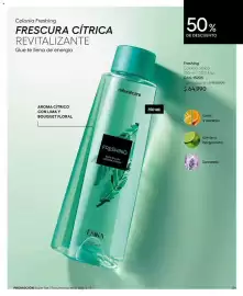 Catálogo Ésika Página 129
