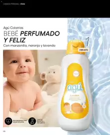 Catálogo Ésika Página 130