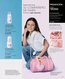 Catálogo Ésika Página 133