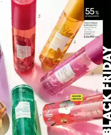 Catálogo Ésika Página 21