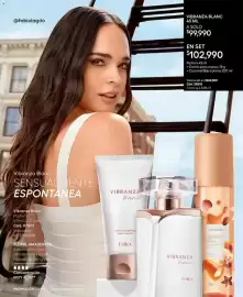 Catálogo Ésika Página 25