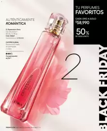 Catálogo Ésika Página 35