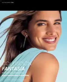 Catálogo Ésika Página 38