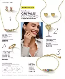 Catálogo Ésika Página 88