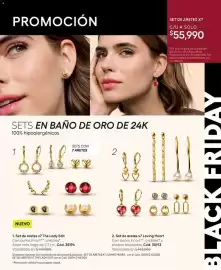 Catálogo Ésika Página 89