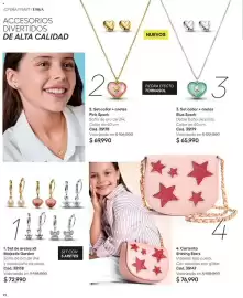 Catálogo Ésika Página 92