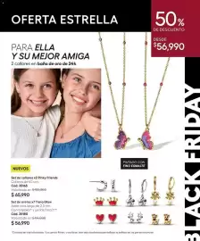 Catálogo Ésika Página 93