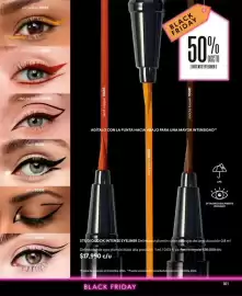 Catálogo Cyzone Página 101: Sun - studio look intense eyeliner €17.990,00